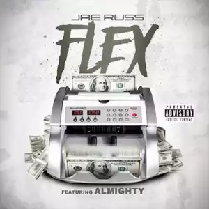 Jae Russ - Flex [Instrumental]